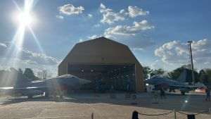 Parlamentul discută înfiinţarea Comandamentului Nodului Logistic şi prepoziţionarea forţelor americane la Baza 57 Mihail Kogălniceanu